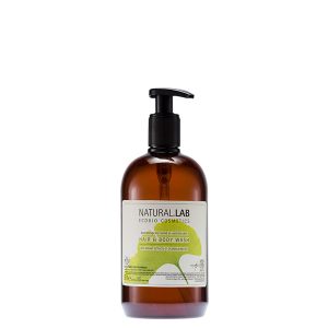 Natural Lab